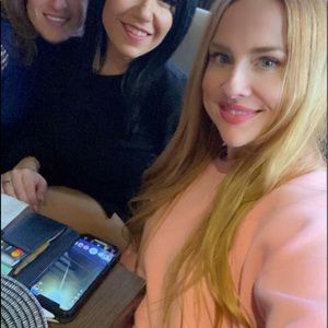 Meet your Posher, Jess